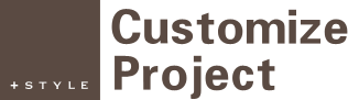 Customize Project