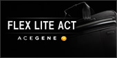 �G�[�X�W�[�� �t���b�N�X���C�g�A�N�g�^FLEX LITE ACT