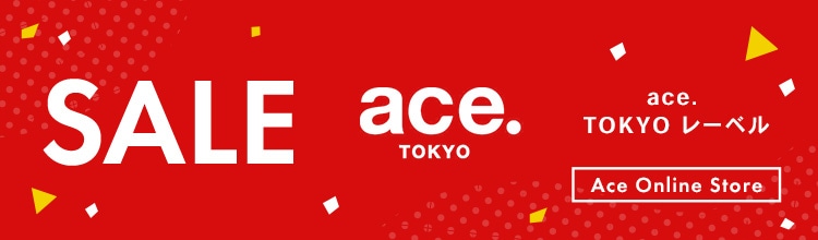 【セール】ace.TOKYO/1940LABEL［エース］