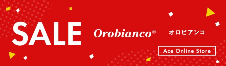 【セール】Orobianco［オロビアンコ］