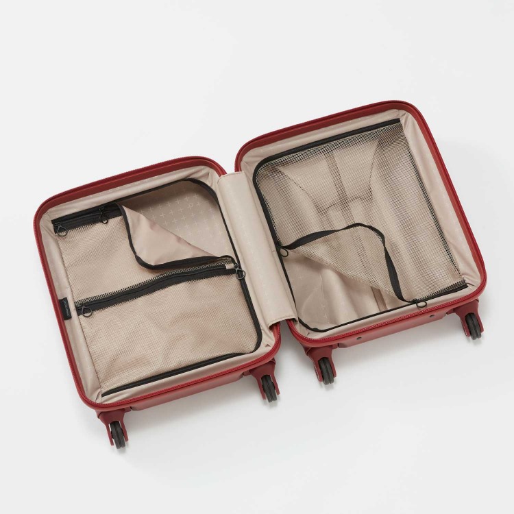 プロテカ スタリアCXR 02350 スーツケース コインロッカー対応サイズ 22リットル