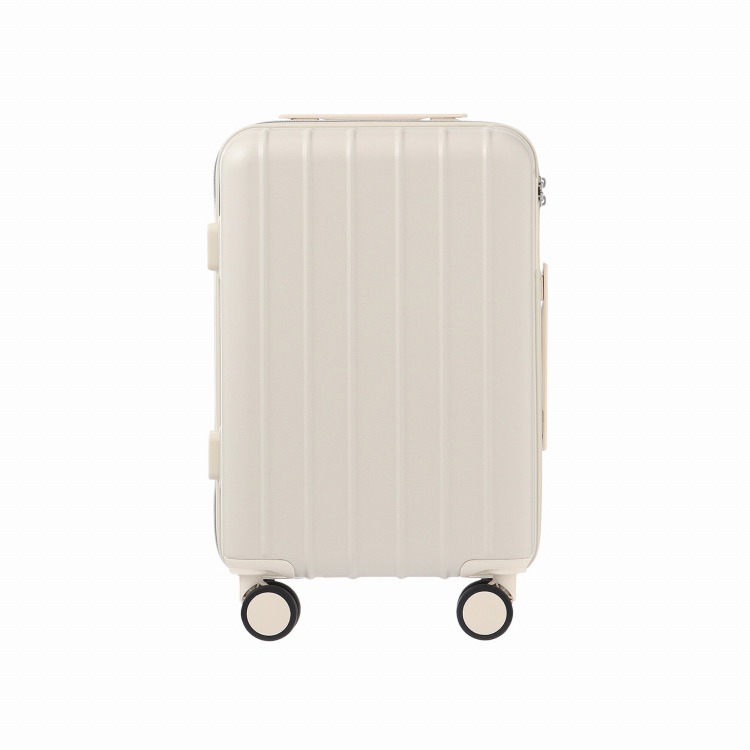 World Traveler/ワールドトラベラー マイラTR スーツケース 33リットル 2～3泊 3.1kg 機内持ち込みサイズ 05281