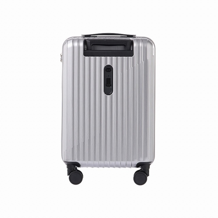 【WEB限定】 ACE クレスタ2 35L スーツケース ストッパー機能 2～3泊 機内持ち込み 06936