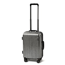 【WEB限定】 ACE クレスタ2F スーツケース フレームタイプ  2～3泊 30L 機内持ち込み 05106