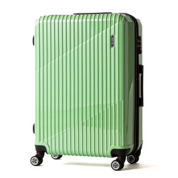 【WEB限定】 ACE クレスタ スーツケース 7～10泊 83~93Ｌ エキスパンド機能 06318