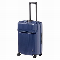 【WEB限定】ACE タッシェ 59L スーツケース ストッパー機能 4～5泊 06537