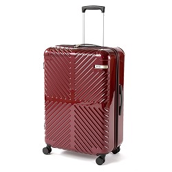 【WEB限定】ACE ラディアル　スーツケース 82Ｌ 06973