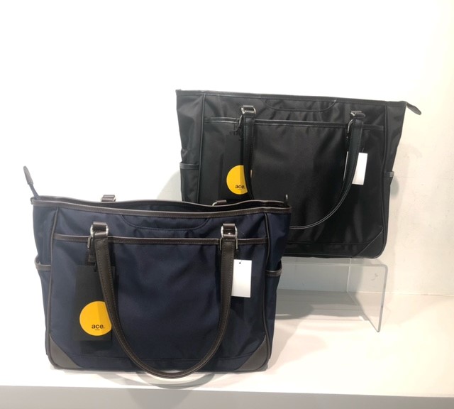 ACE公式ブログACE BAGS & LUGGAGE 札幌パセオ | ACE公式ブログ