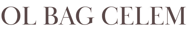 OL Bag Celem