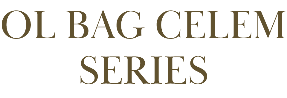 OL Bag Celem Series