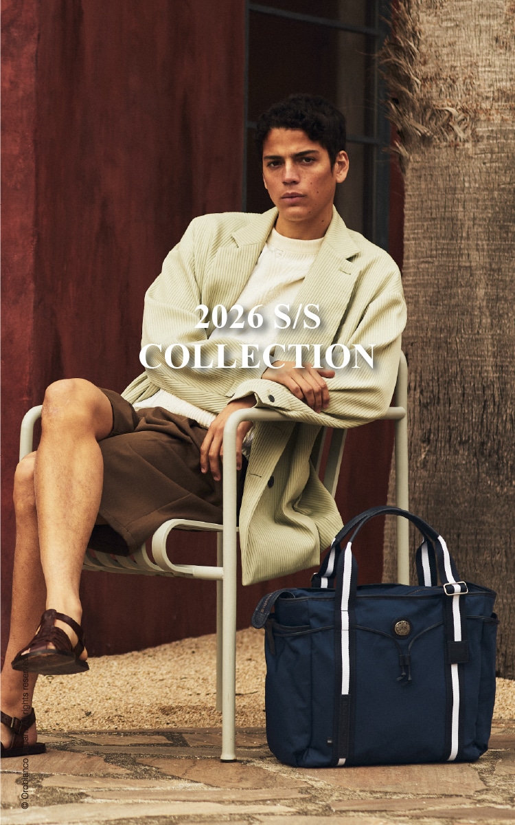 2026 S/S COLLECTION