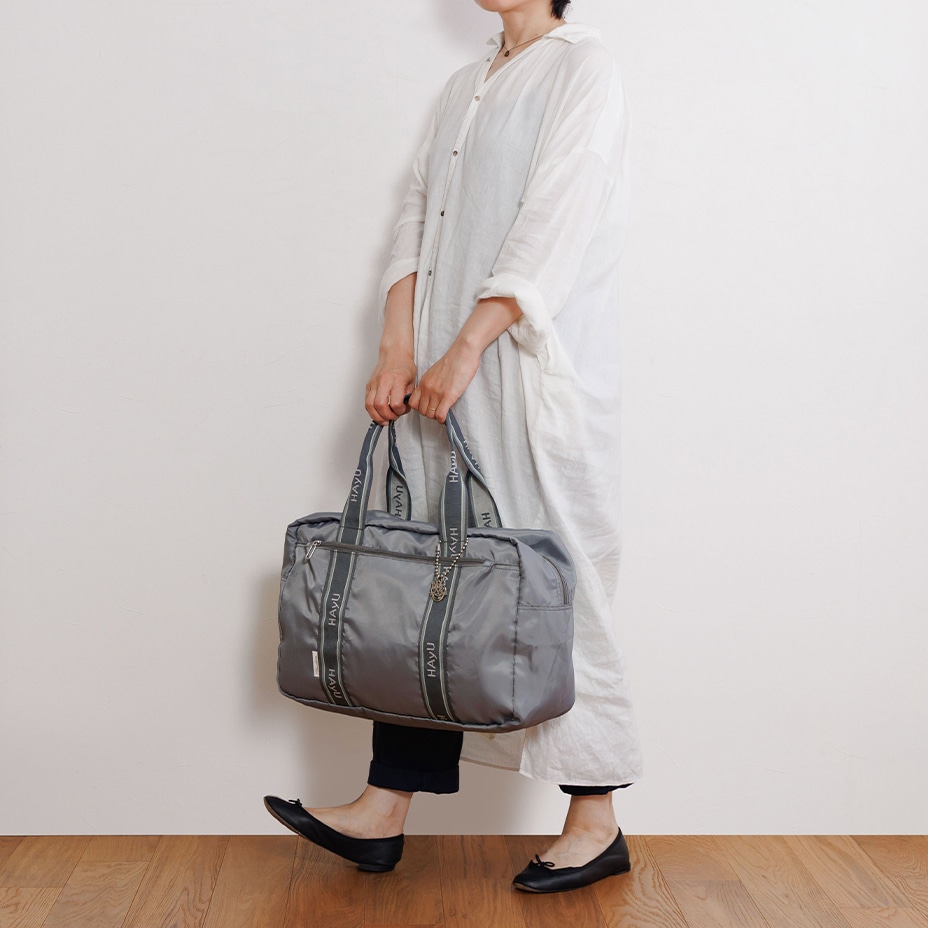 ボストンバッグ