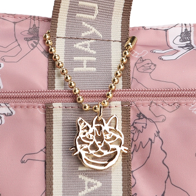 メタルチャーム