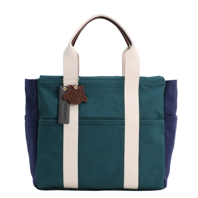 全方位ポケット