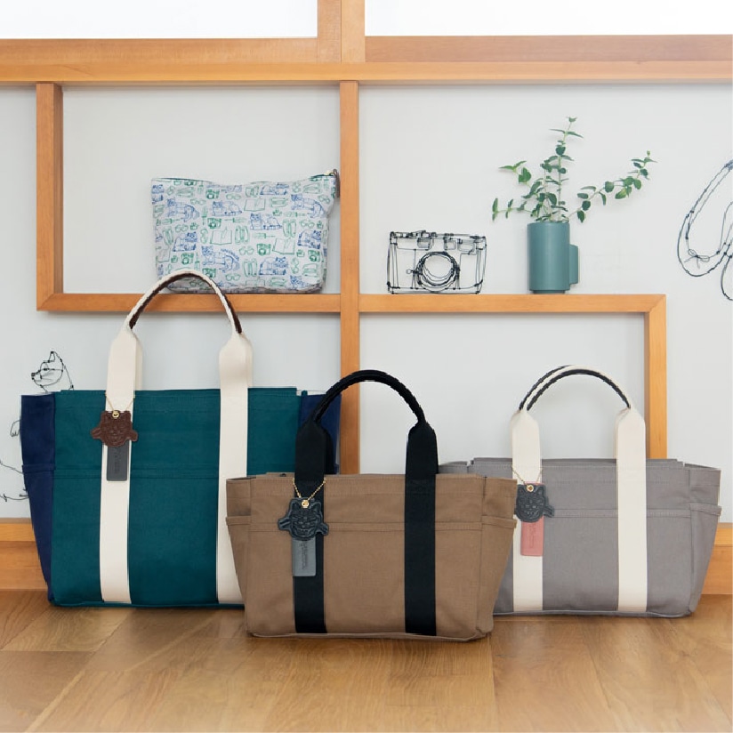 HAyU ガーデントート