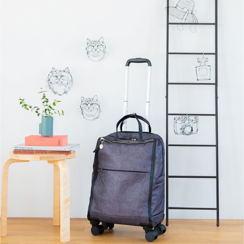 HAyU ユッカトローリー