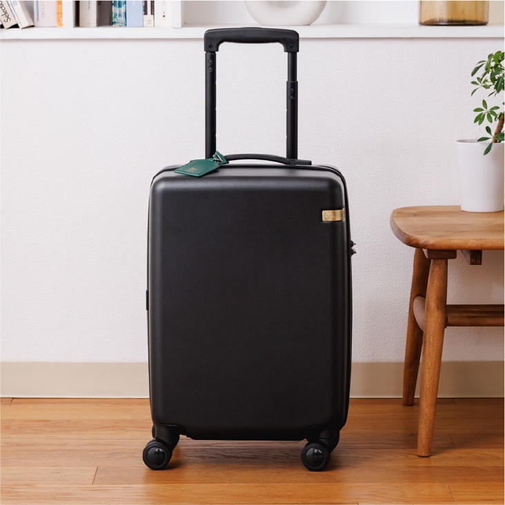 スーツケース・ソフトキャリー