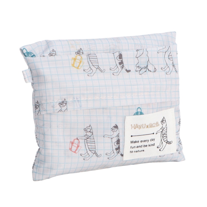 パッカブルタイプ