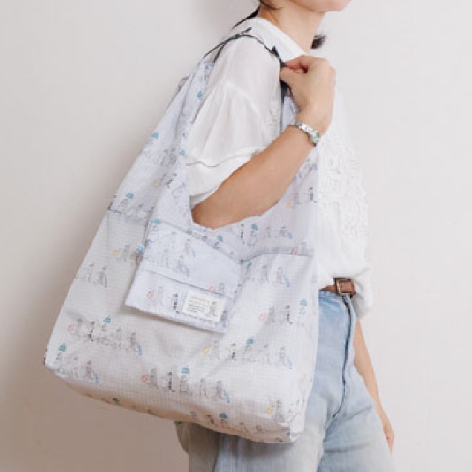 ショルダーストラップ