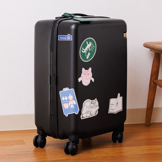 オリジナルステッカー