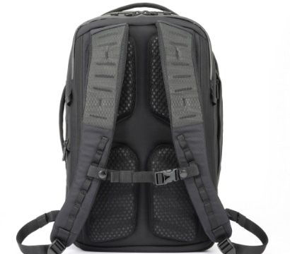 ユニバーサルハーネス