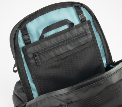 オーガナイザーポーチ