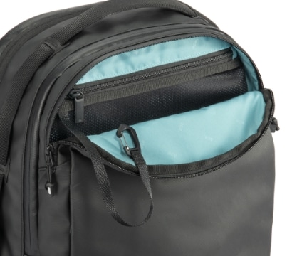 オーガナイザーポケット