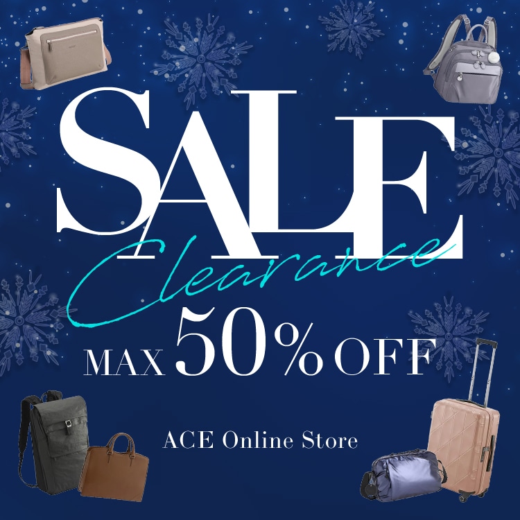 Clearance SALE MAX 50% OFF ACE Online Store