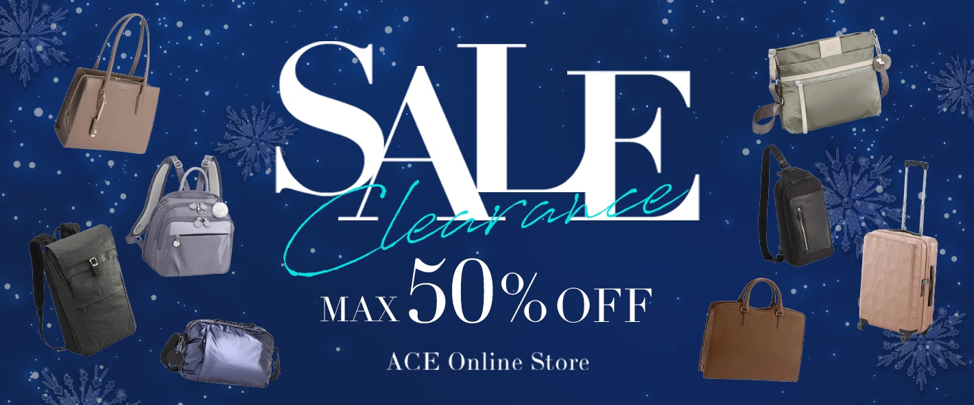 ACE Online Store｜エース公式通販