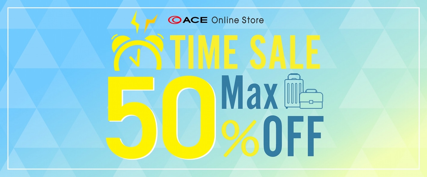 TIME SALE MAX50%OFF