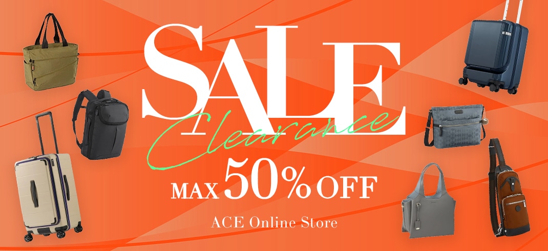 Clearance SALE MAX 50% OFF