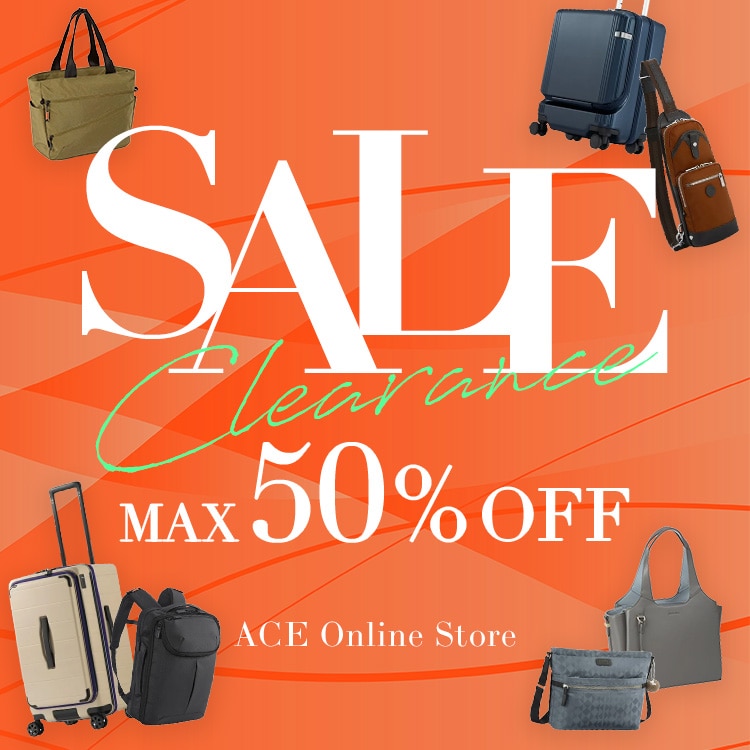 Clearance SALE MAX 50% OFF