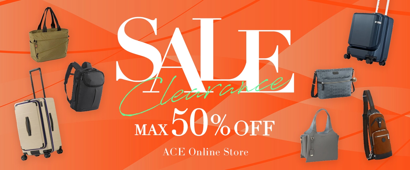 Clearance SALE MAX 50% OFF