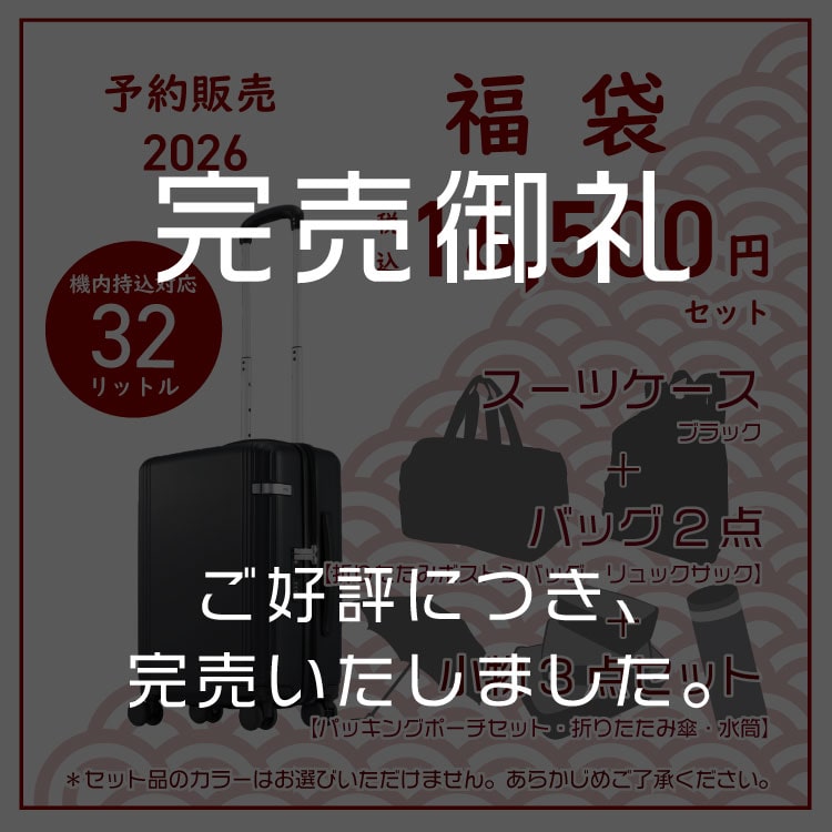 2026 ACE ONLINE STORE 福袋