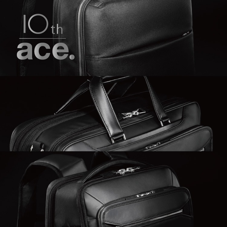 ace 10th Anniversary