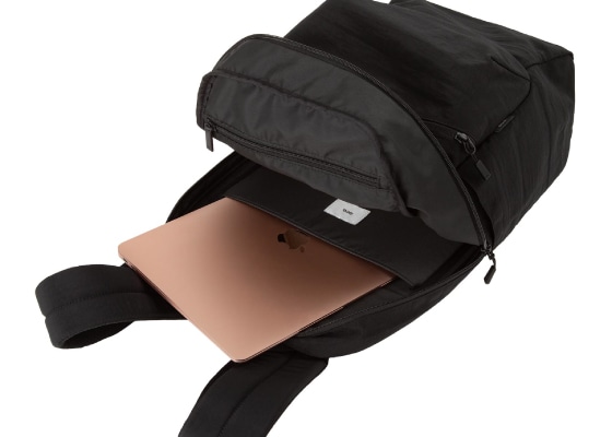 ノートPC収納可能