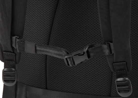 チェストベルト