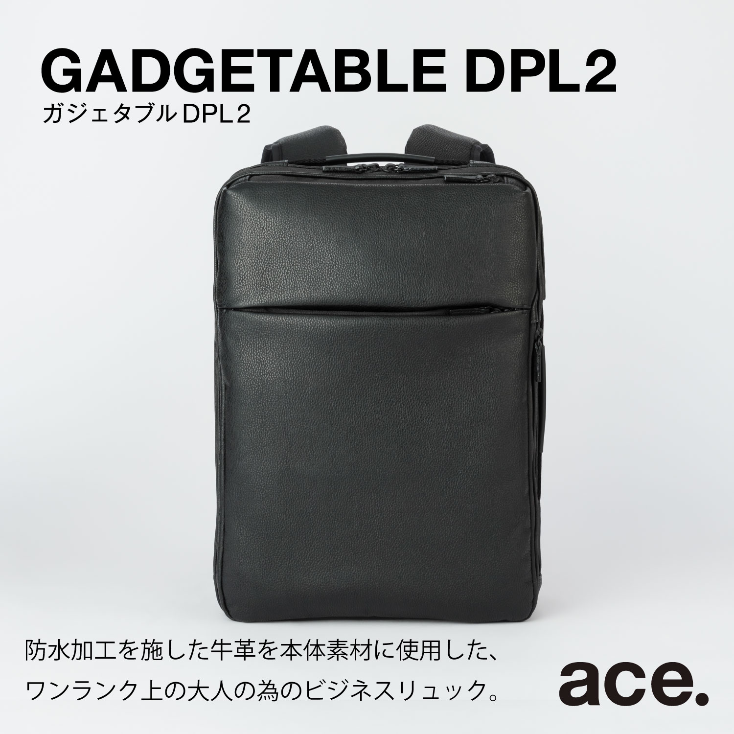 ace. GENE LABEL［ジーンレーベル］｜エース公式通販(形状タイプ