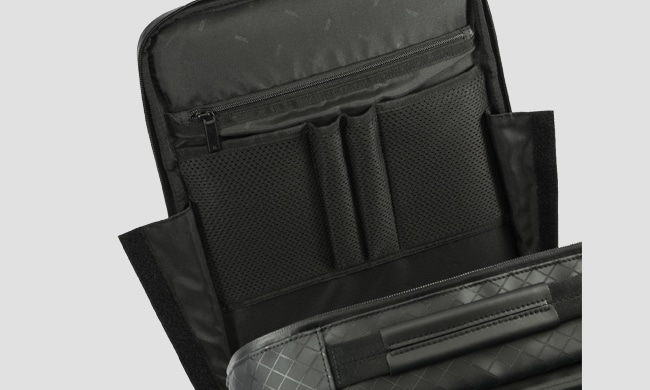 ace. / Ace Gene Label / GADGETABLE Series / GADGETABLE RB (Sort