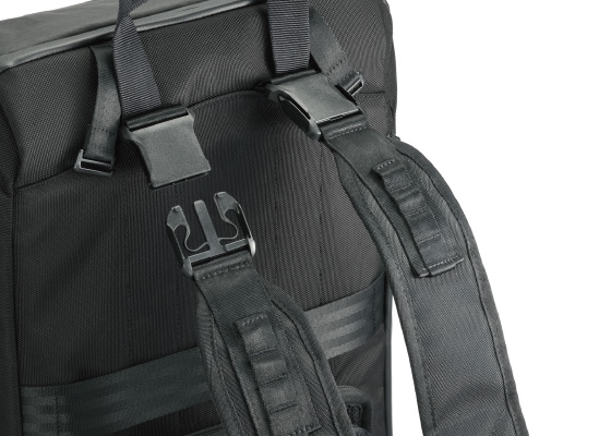 脱着式ハーネス