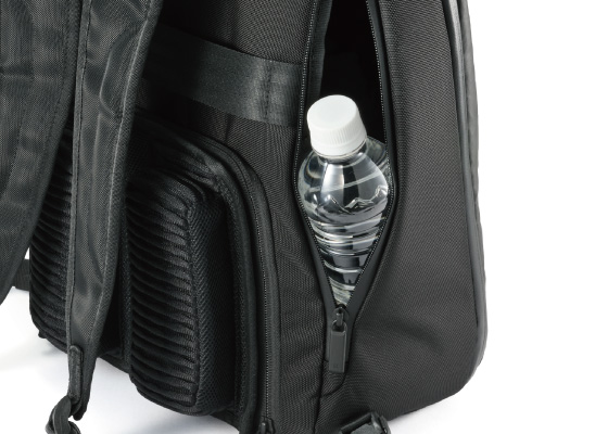 2WAYスルーポケット