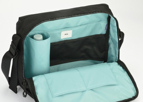 ユーティリティポケット