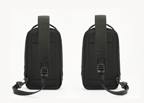 ショルダーベルト