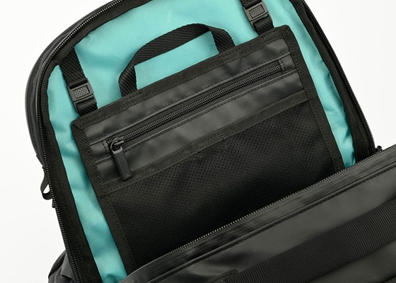 ショルダーベルト