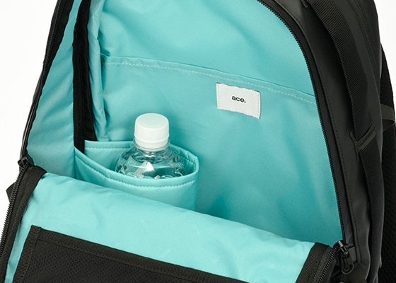 ユーティリティポケット