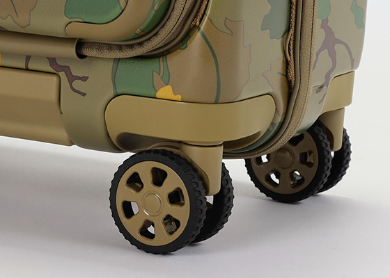 大型双輪キャスター