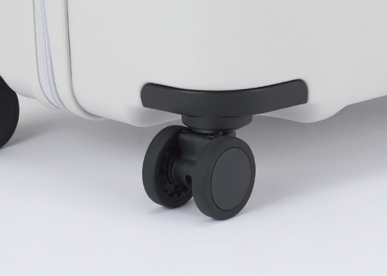 静音キャスター