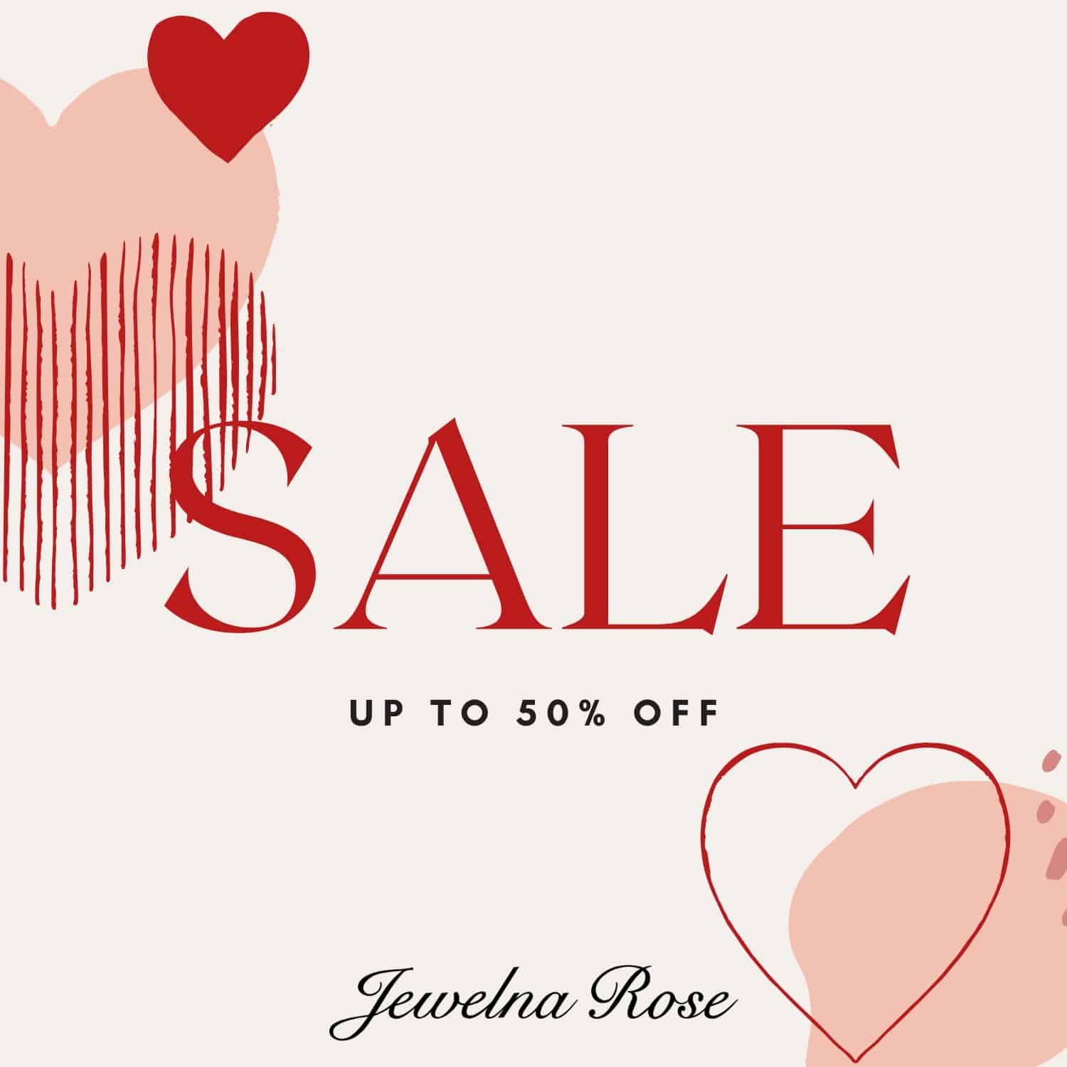 クリアランスセール