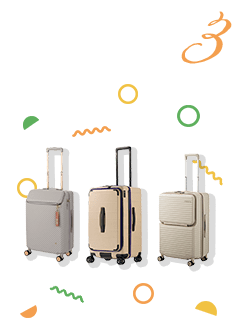 家族みんなで「レジャー使い」