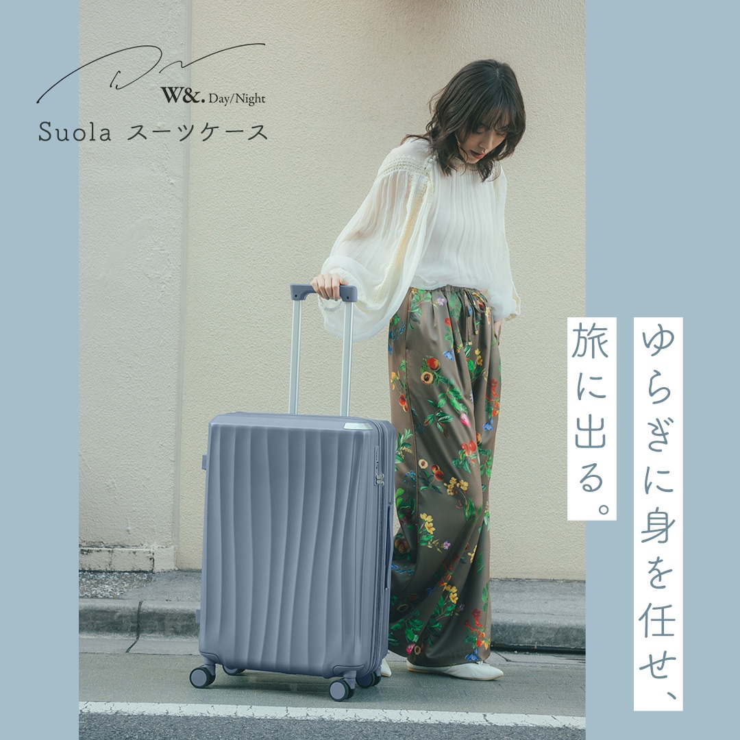 スオラW&.Day/Night［ダブルアンドデイナイト］